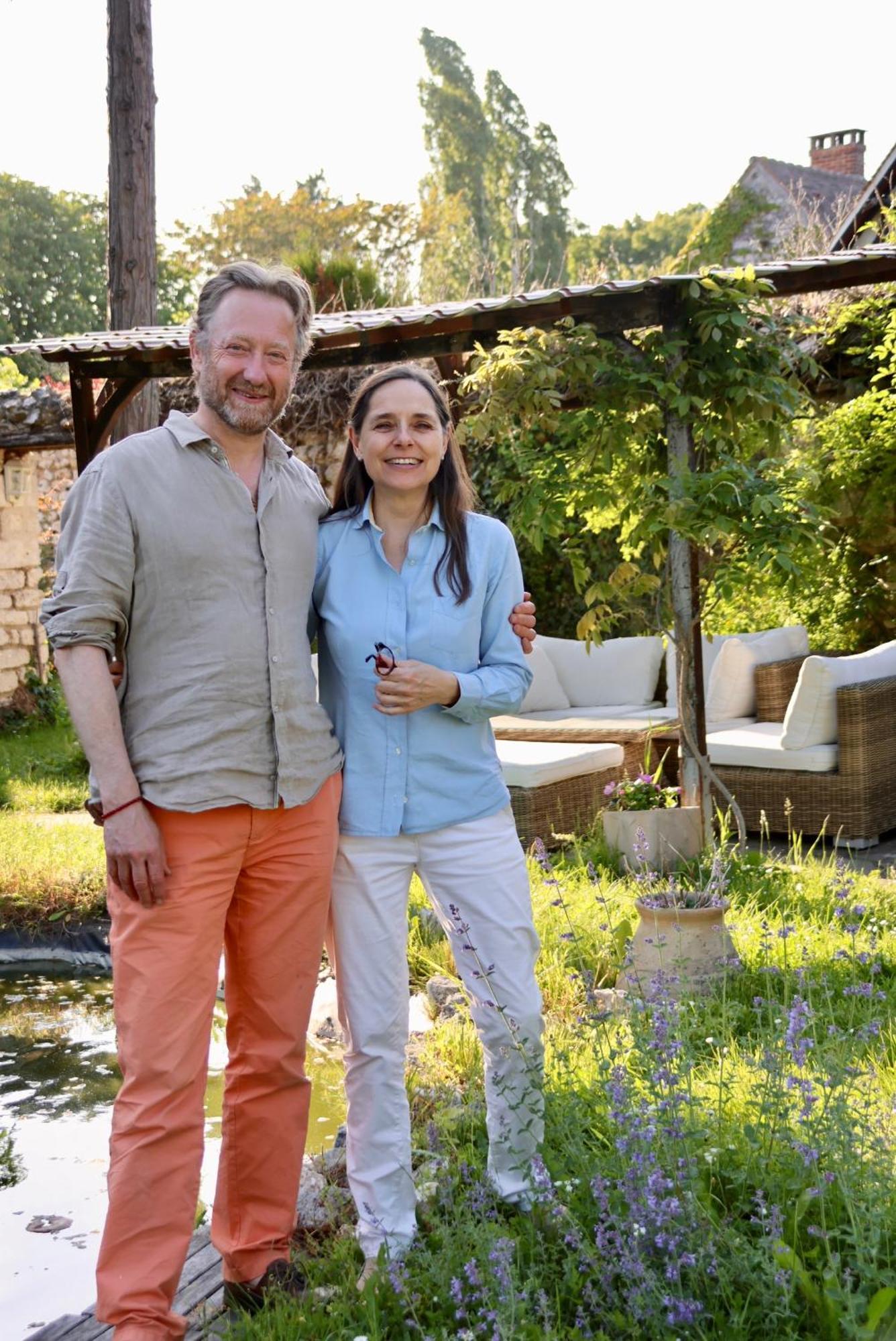 Une Vie en Rose Pressagny-lʼOrgeuilleux Exterior foto