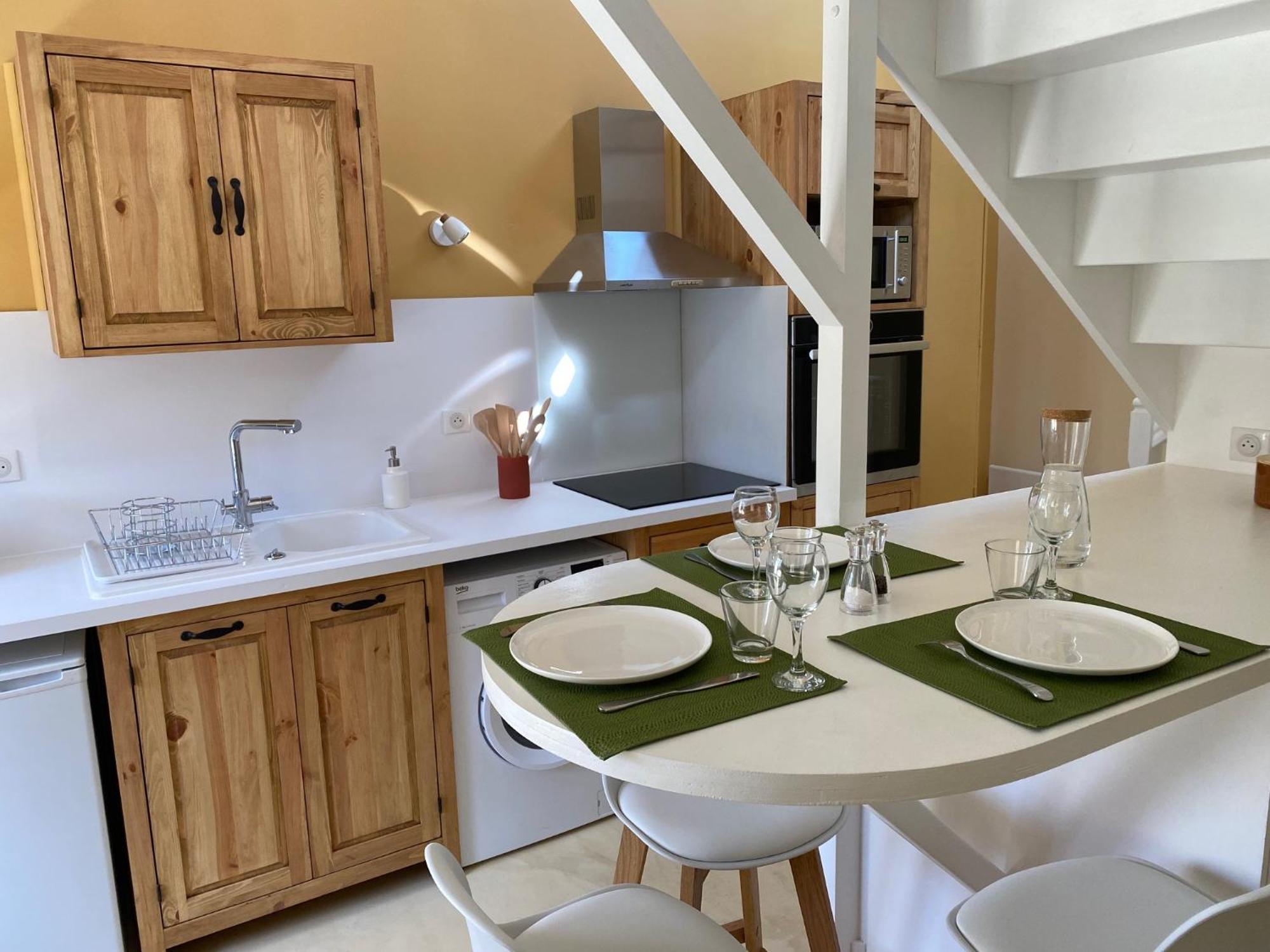 Une Vie en Rose Pressagny-lʼOrgeuilleux Zimmer foto